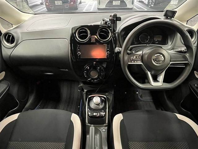 日産 ノートの画像2