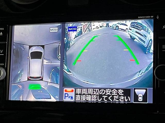 日産 ノートの画像4