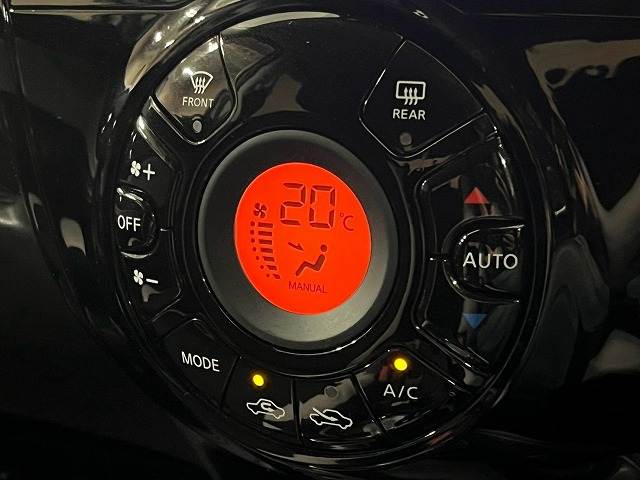 日産 ノートの画像9