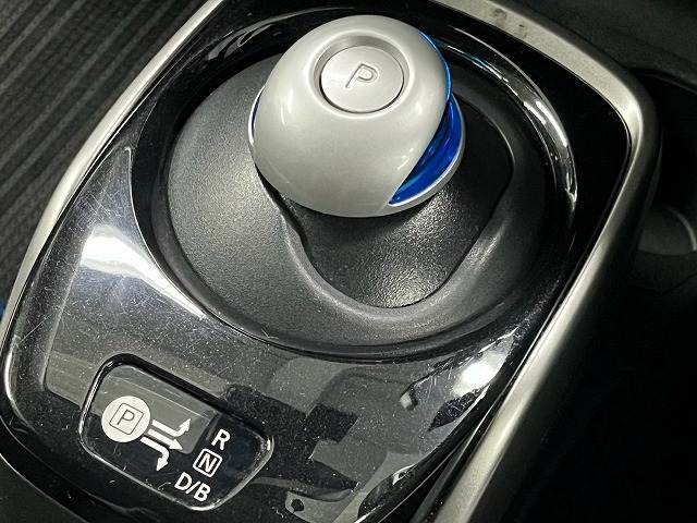日産 ノートの画像10