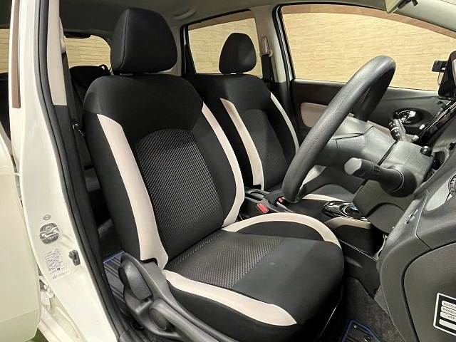 日産 ノートの画像11