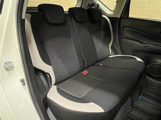日産 ノートの画像12