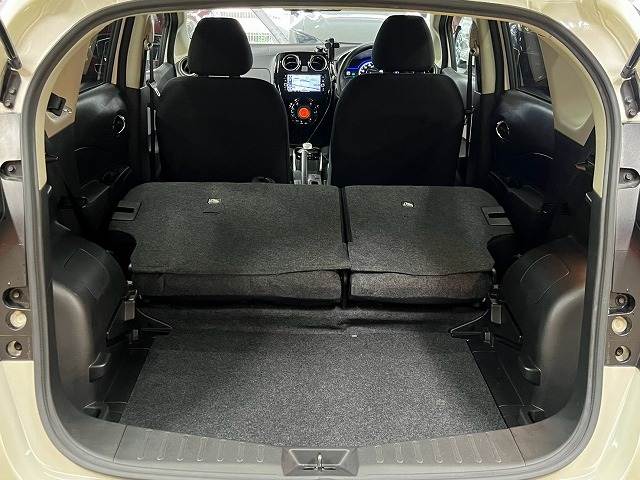 日産 ノートの画像13