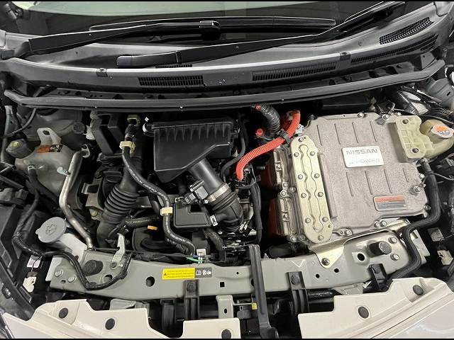 日産 ノートの画像14