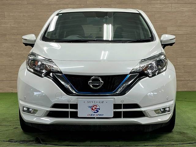日産 ノートの画像15