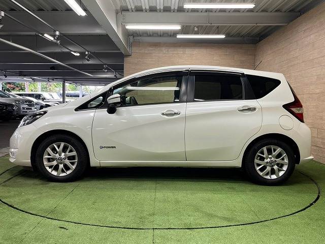 日産 ノートの画像17