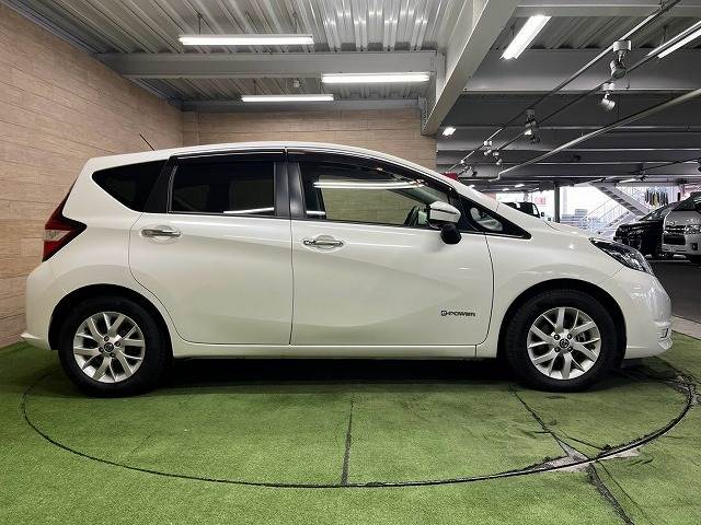日産 ノートの画像18