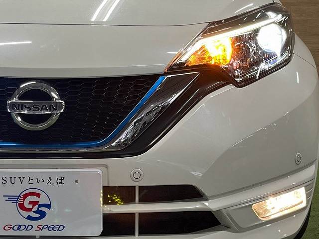 日産 ノートの画像20