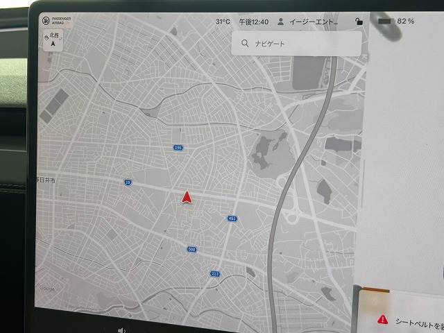 テスラ Model Yの画像3