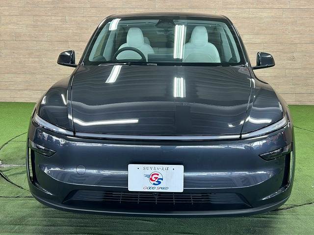 テスラ Model Yの画像15