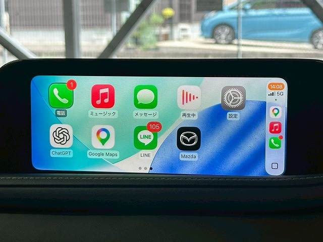 CX-3020S プロアクティブ ツーリングセレクション AppleCarPlay/BOSEサウンド/シートヒーター/ステアリングヒーター/全方位カメラ/パワーバックドア/メモリー付パワーシート/レーダークルーズコントロール/ブラインドスポットモニター 内装他