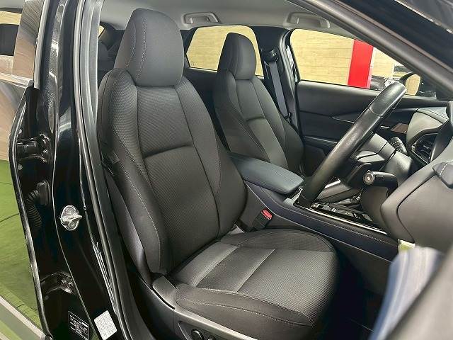 マツダ CX-30の画像11