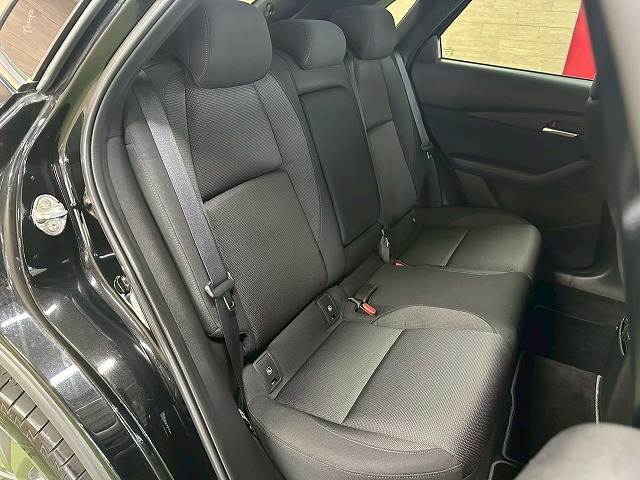 マツダ CX-30の画像12