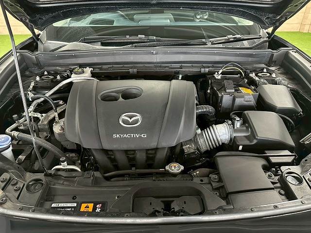 マツダ CX-30の画像14