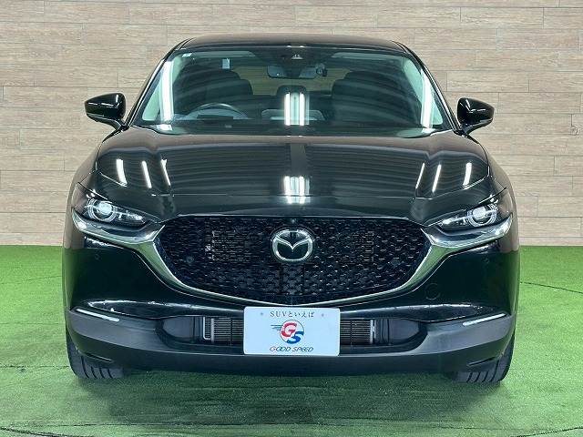 マツダ CX-30の画像15
