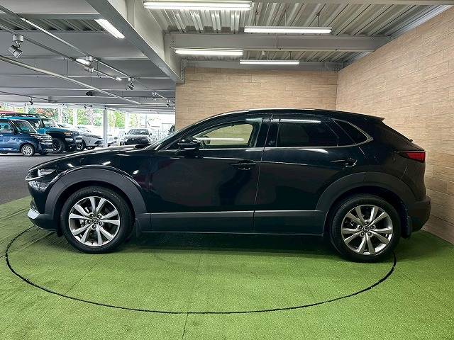 マツダ CX-30の画像17