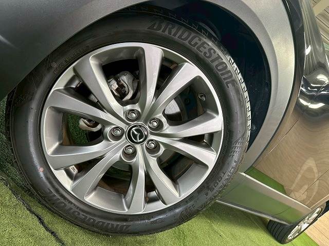 マツダ CX-30の画像19