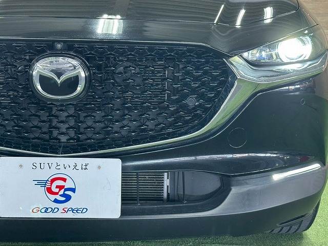 マツダ CX-30の画像20