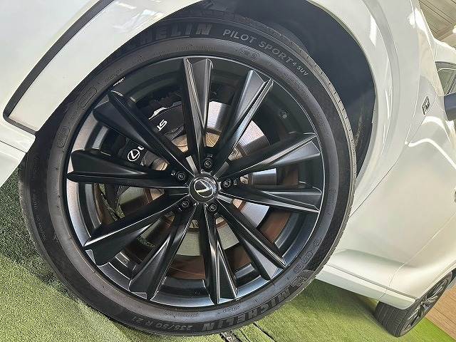 レクサス RXの画像19