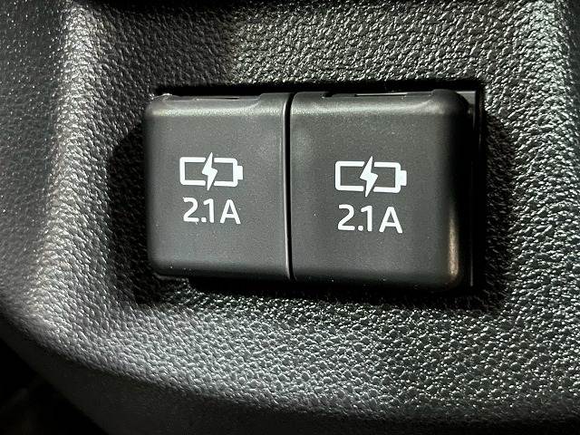 トヨタ ライズの画像10