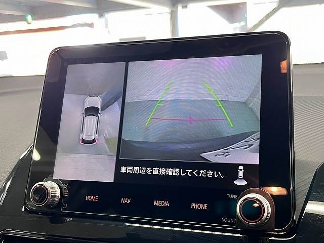 エクリプスクロスPHEVBLACK Edition 内装他