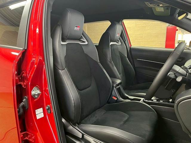 トヨタ カローラクロスの画像11