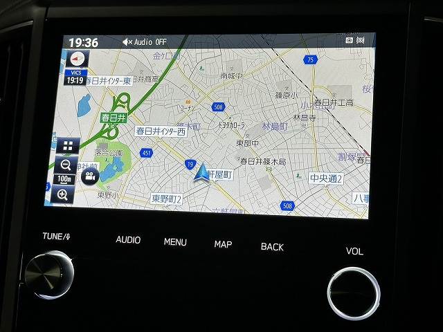 スバル&nbsp;フォレスターの画像3