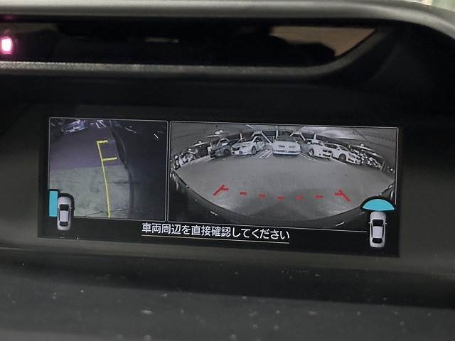 スバル&nbsp;フォレスターの画像4
