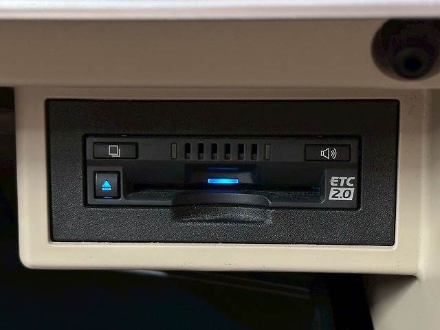 トヨタ ランドクルーザープラドの画像10