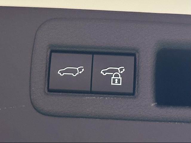 トヨタ ハリアーの画像9