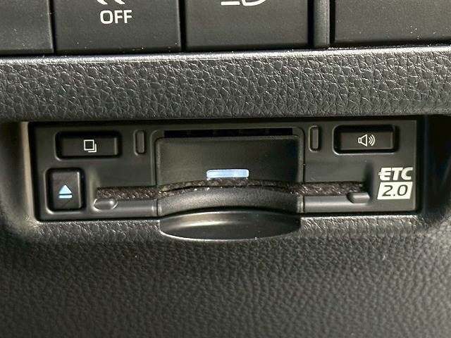 トヨタ ハリアーの画像10