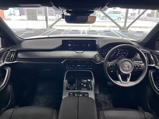マツダ CX-60の画像2
