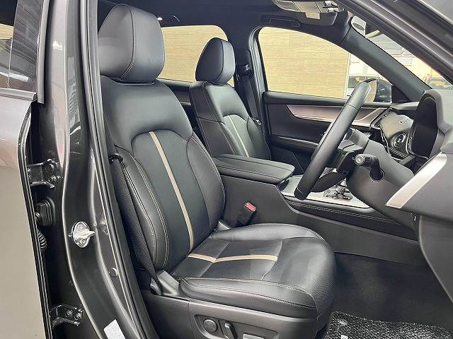 マツダ CX-60の画像11
