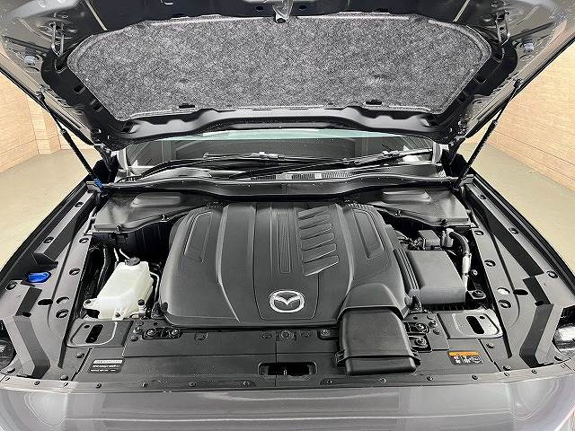 マツダ CX-60の画像14