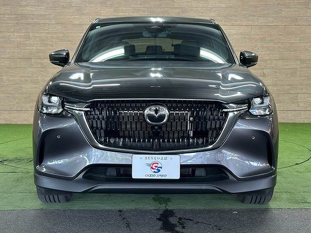 マツダ CX-60の画像15