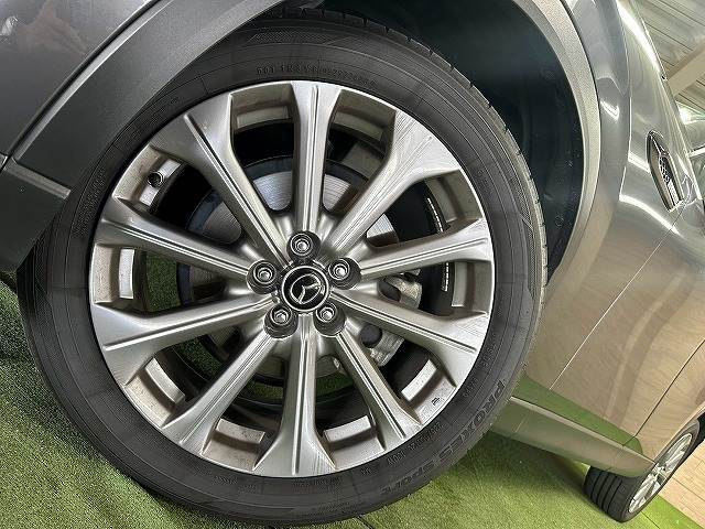 マツダ CX-60の画像19