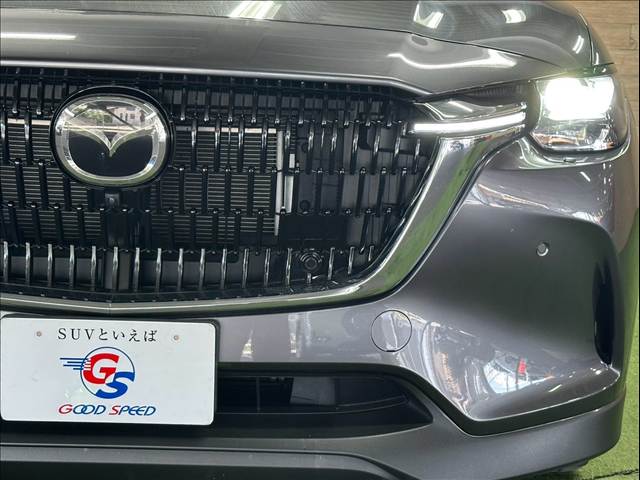 マツダ CX-60の画像20