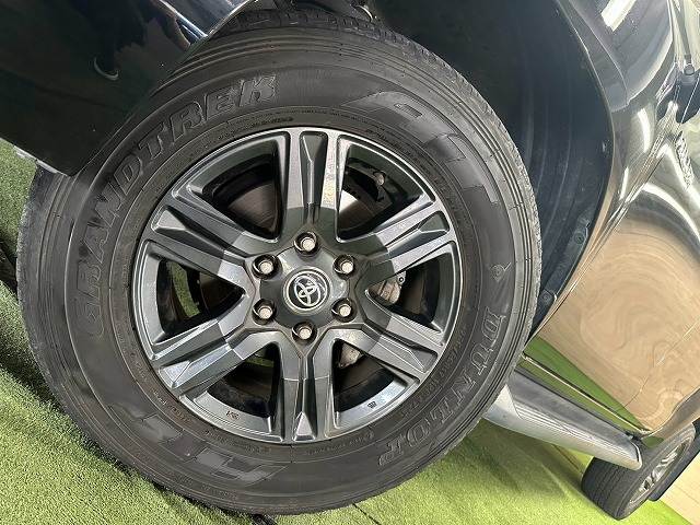 トヨタ ハイラックスの画像19
