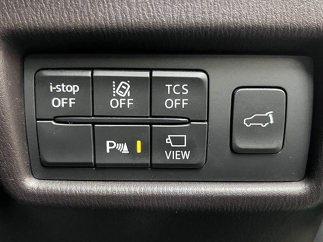 マツダ CX-8の画像10