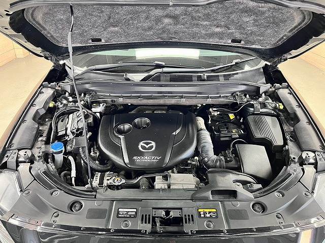 マツダ CX-8の画像14