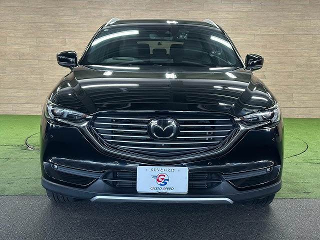 マツダ CX-8の画像15