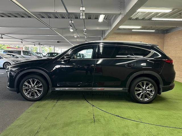 マツダ CX-8の画像17