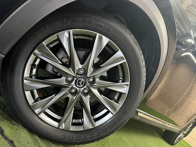 マツダ CX-8の画像19