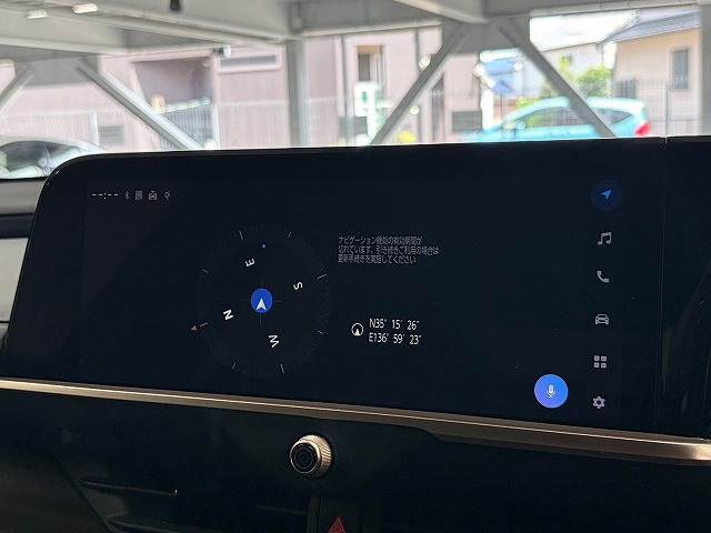 トヨタ&nbsp;クラウンクロスオーバーの画像3