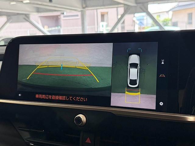 トヨタ&nbsp;クラウンクロスオーバーの画像4