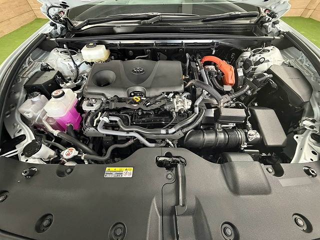 トヨタ&nbsp;クラウンクロスオーバーの画像14