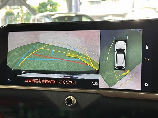 トヨタ クラウンスポーツの画像4