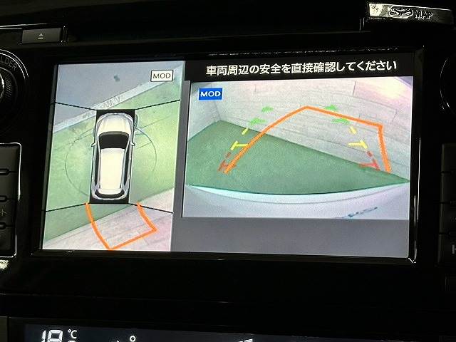 日産 エクストレイルの画像4