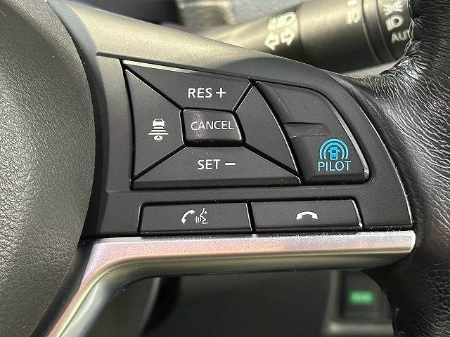 日産 エクストレイルの画像5