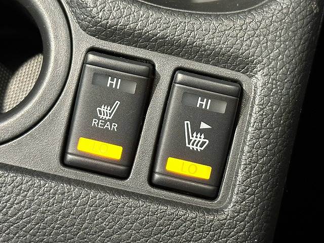 日産 エクストレイルの画像8